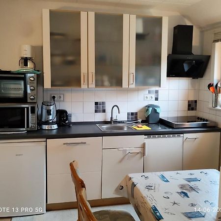 Yalet Ferienhaus 2 Appartementen Vlakbij Willingen Brilon-Wald Zewnętrze zdjęcie