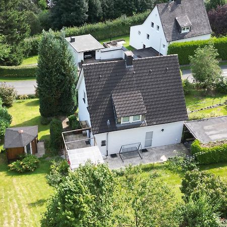 Yalet Ferienhaus 2 Appartementen Vlakbij Willingen Brilon-Wald Zewnętrze zdjęcie