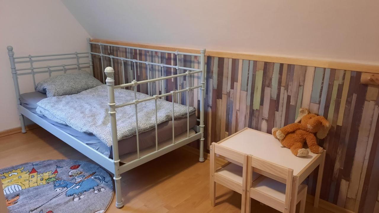 Yalet Ferienhaus 2 Appartementen Vlakbij Willingen Brilon-Wald Zewnętrze zdjęcie