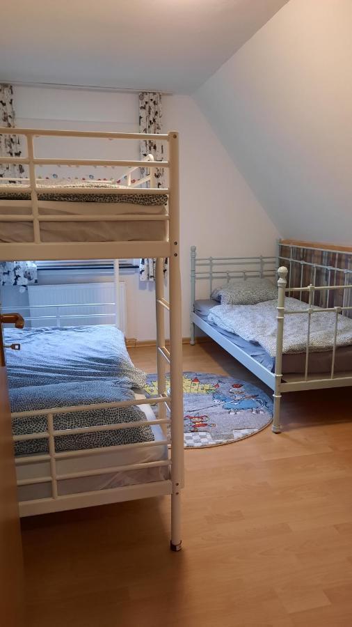 Yalet Ferienhaus 2 Appartementen Vlakbij Willingen Brilon-Wald Zewnętrze zdjęcie