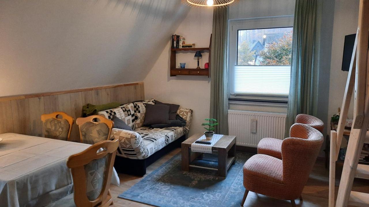Yalet Ferienhaus 2 Appartementen Vlakbij Willingen Brilon-Wald Zewnętrze zdjęcie