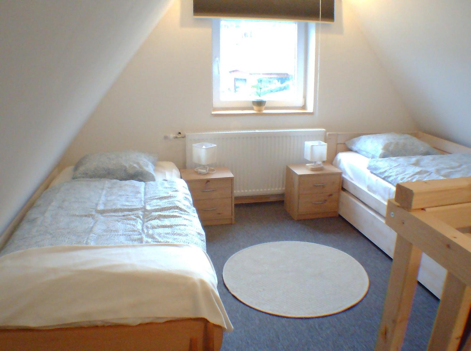 Yalet Ferienhaus 2 Appartementen Vlakbij Willingen Brilon-Wald Zewnętrze zdjęcie