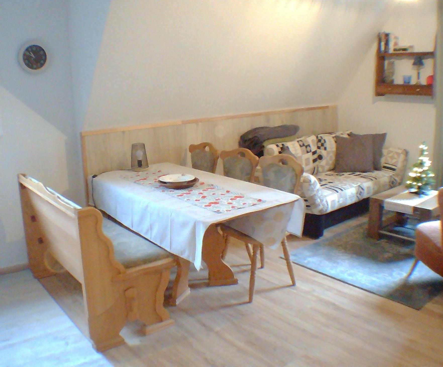 Yalet Ferienhaus 2 Appartementen Vlakbij Willingen Brilon-Wald Zewnętrze zdjęcie