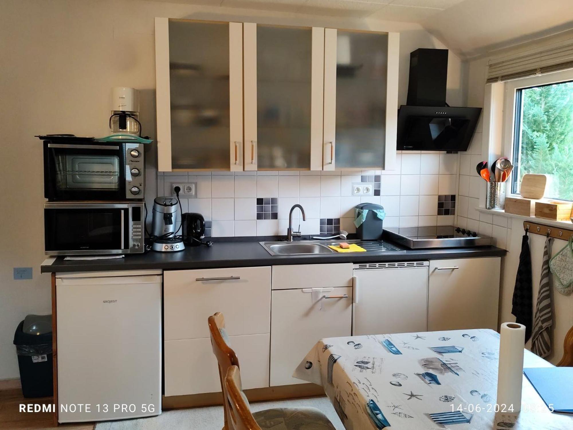 Yalet Ferienhaus 2 Appartementen Vlakbij Willingen Brilon-Wald Zewnętrze zdjęcie