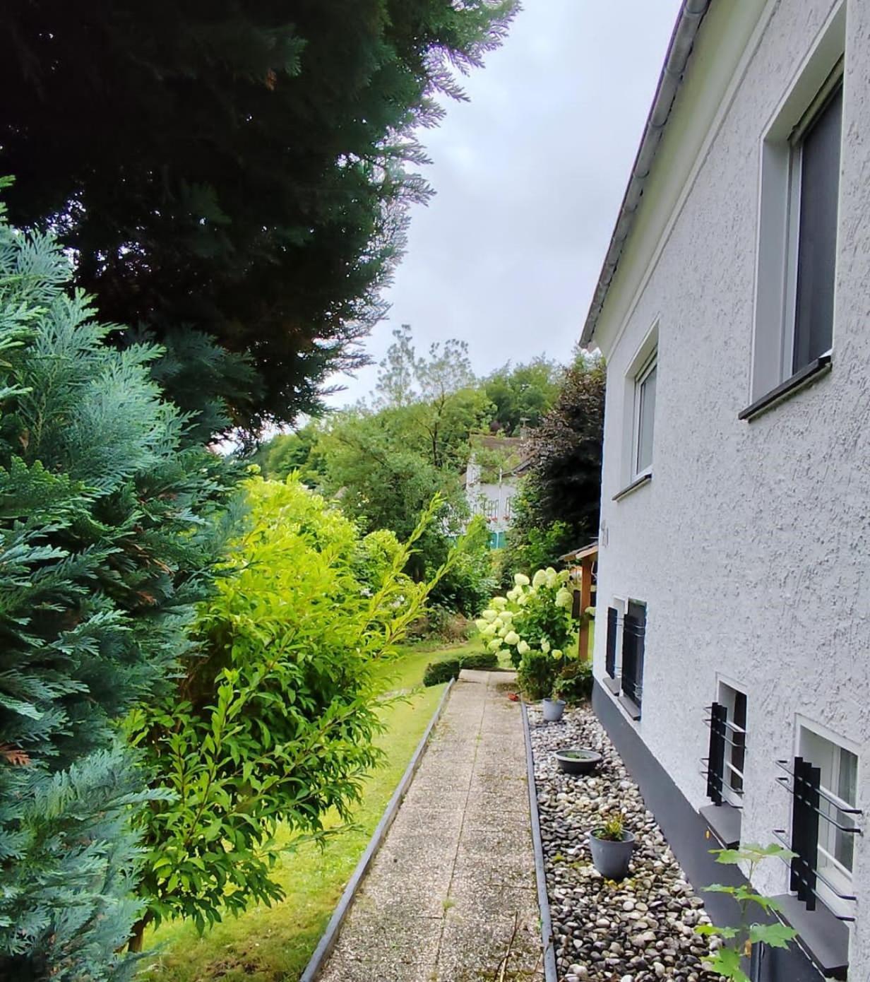 Yalet Ferienhaus 2 Appartementen Vlakbij Willingen Brilon-Wald Zewnętrze zdjęcie