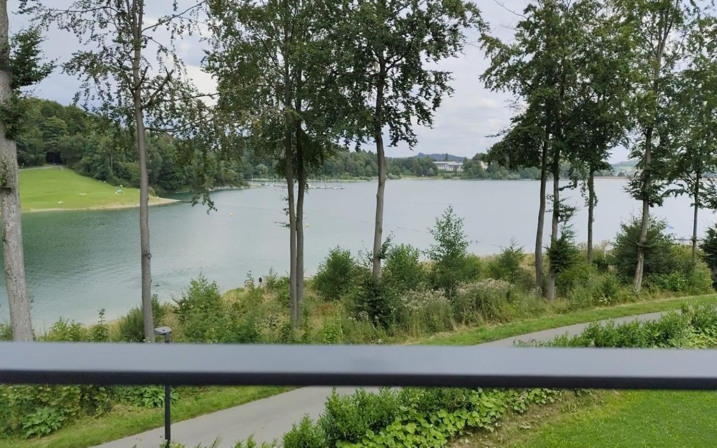 Yalet Ferienhaus 2 Appartementen Vlakbij Willingen Brilon-Wald Zewnętrze zdjęcie