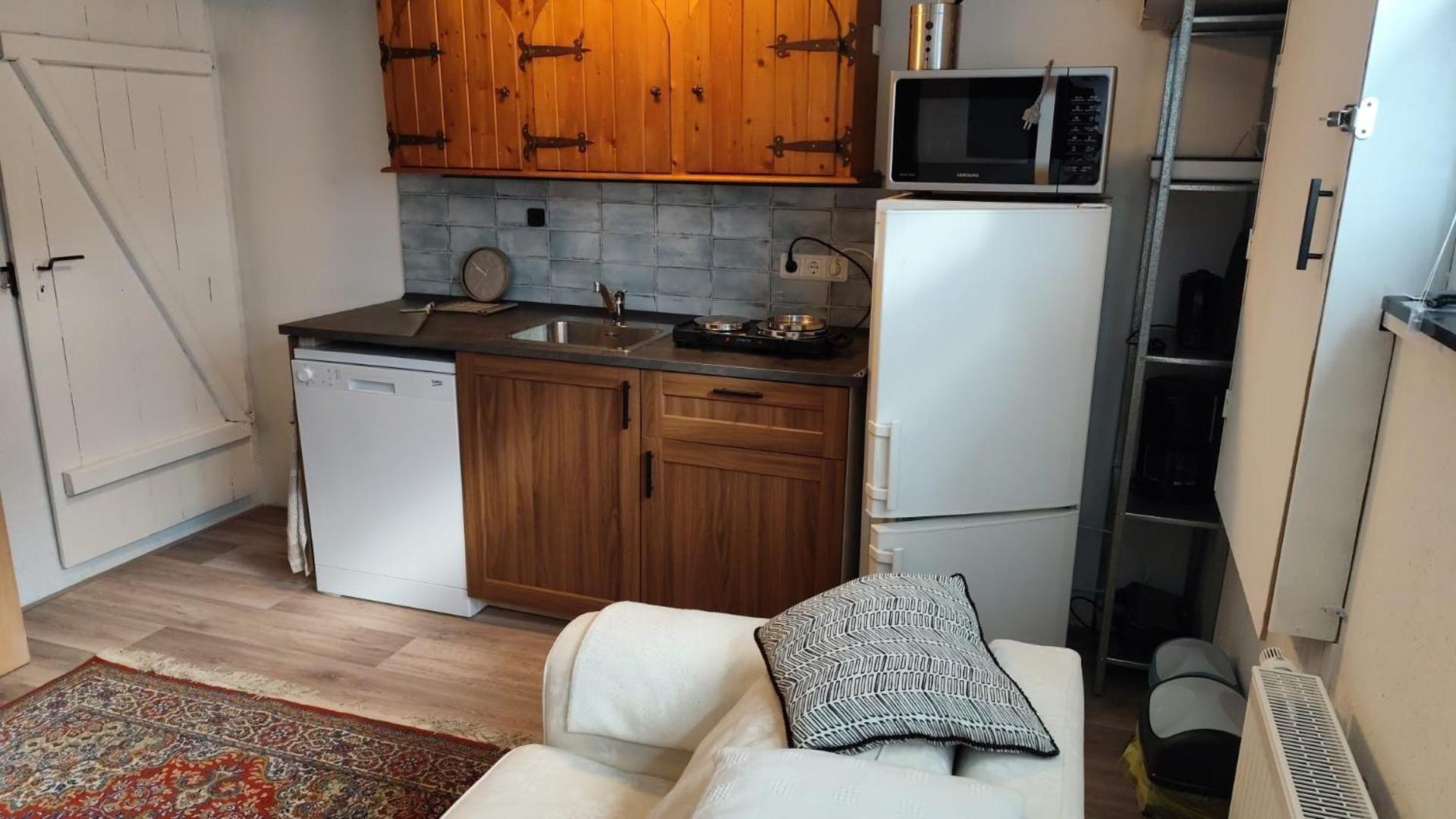 Yalet Ferienhaus 2 Appartementen Vlakbij Willingen Brilon-Wald Zewnętrze zdjęcie