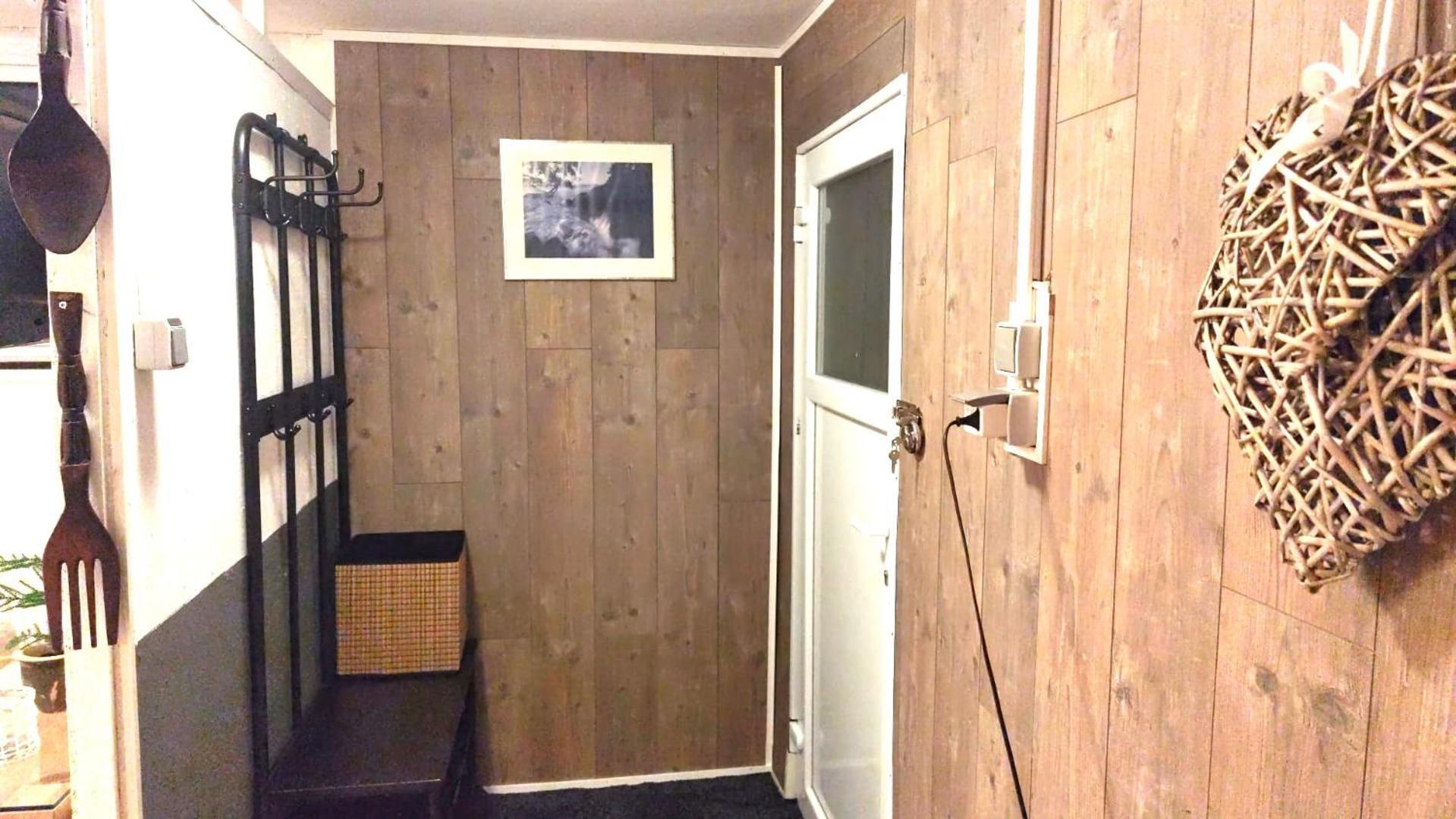 Yalet Ferienhaus 2 Appartementen Vlakbij Willingen Brilon-Wald Zewnętrze zdjęcie