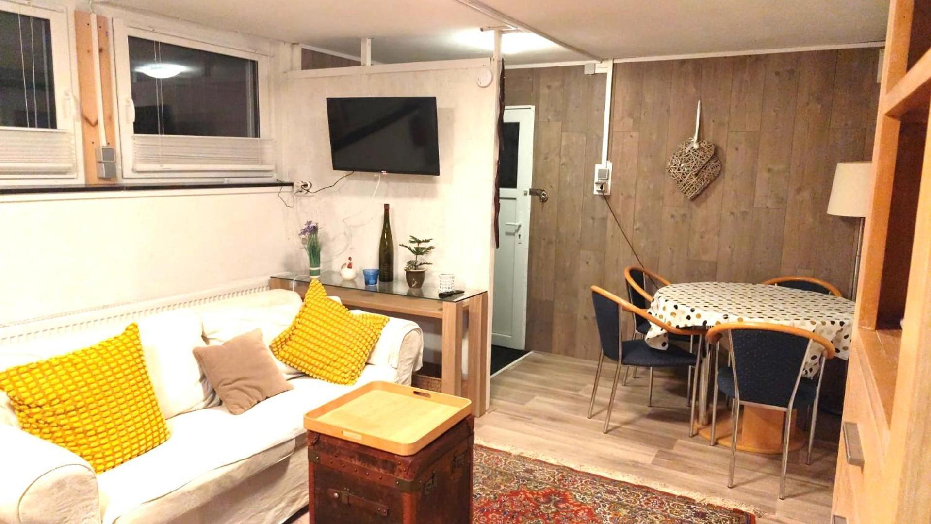 Yalet Ferienhaus 2 Appartementen Vlakbij Willingen Brilon-Wald Zewnętrze zdjęcie