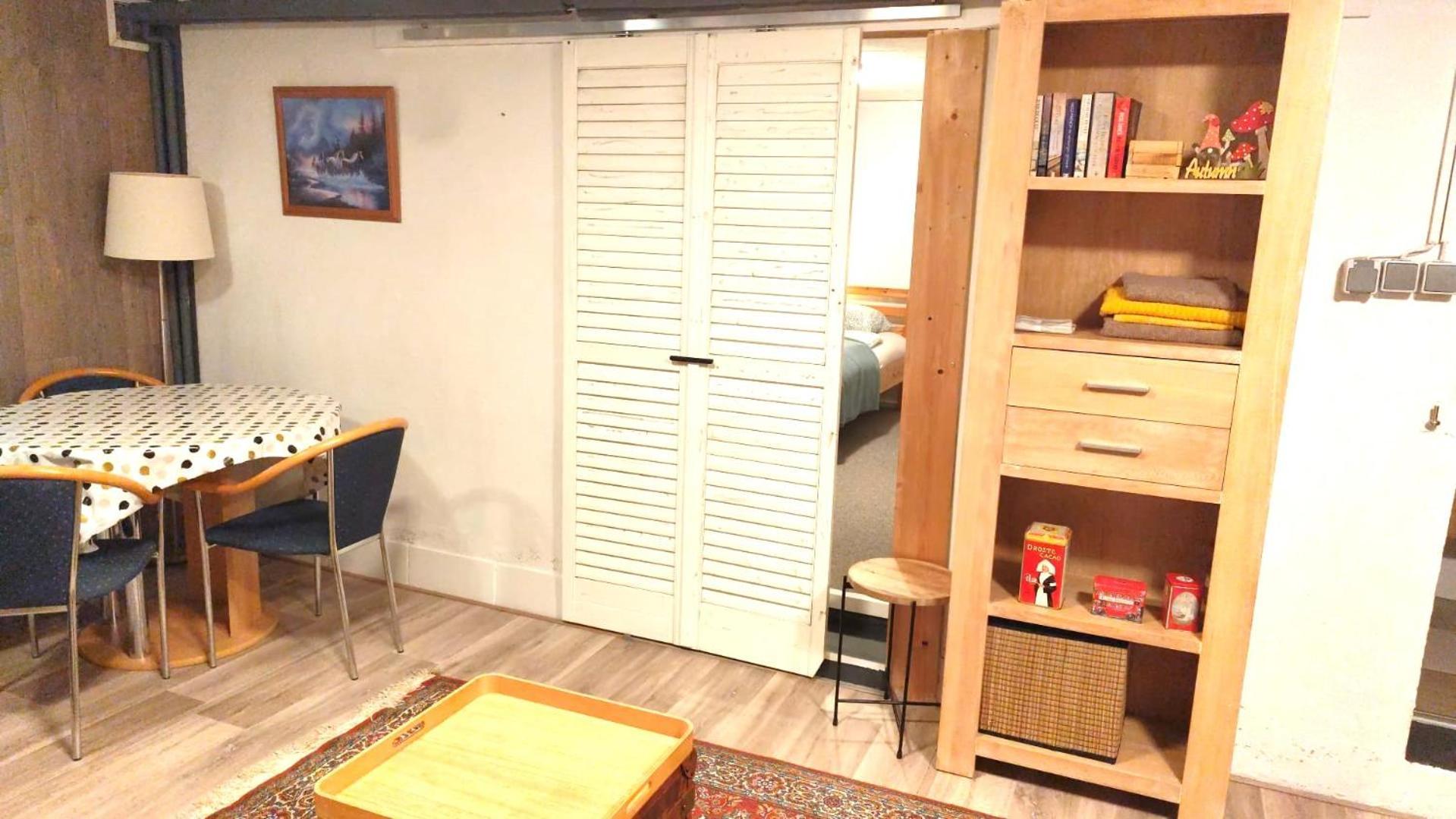 Yalet Ferienhaus 2 Appartementen Vlakbij Willingen Brilon-Wald Zewnętrze zdjęcie