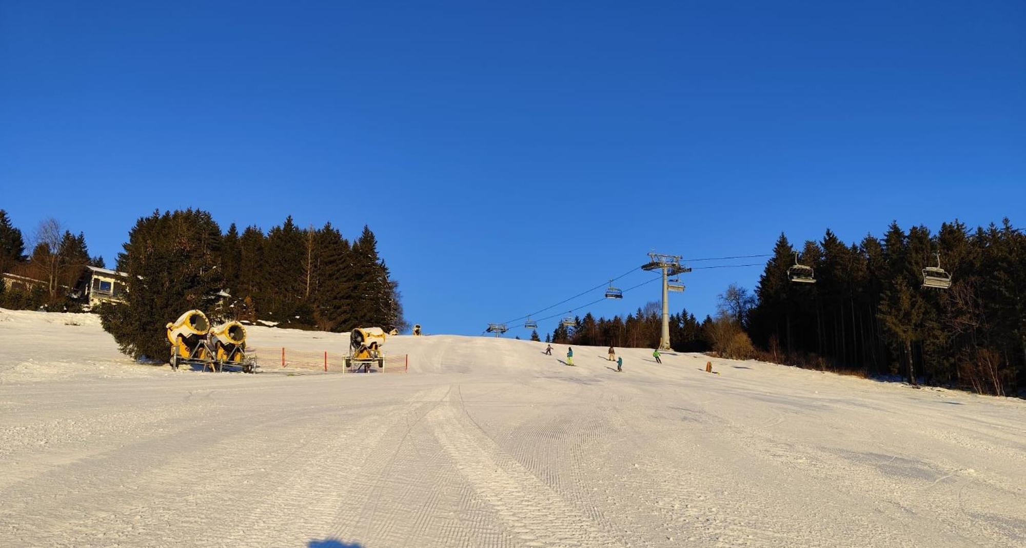 Yalet Ferienhaus 2 Appartementen Vlakbij Willingen Brilon-Wald Zewnętrze zdjęcie