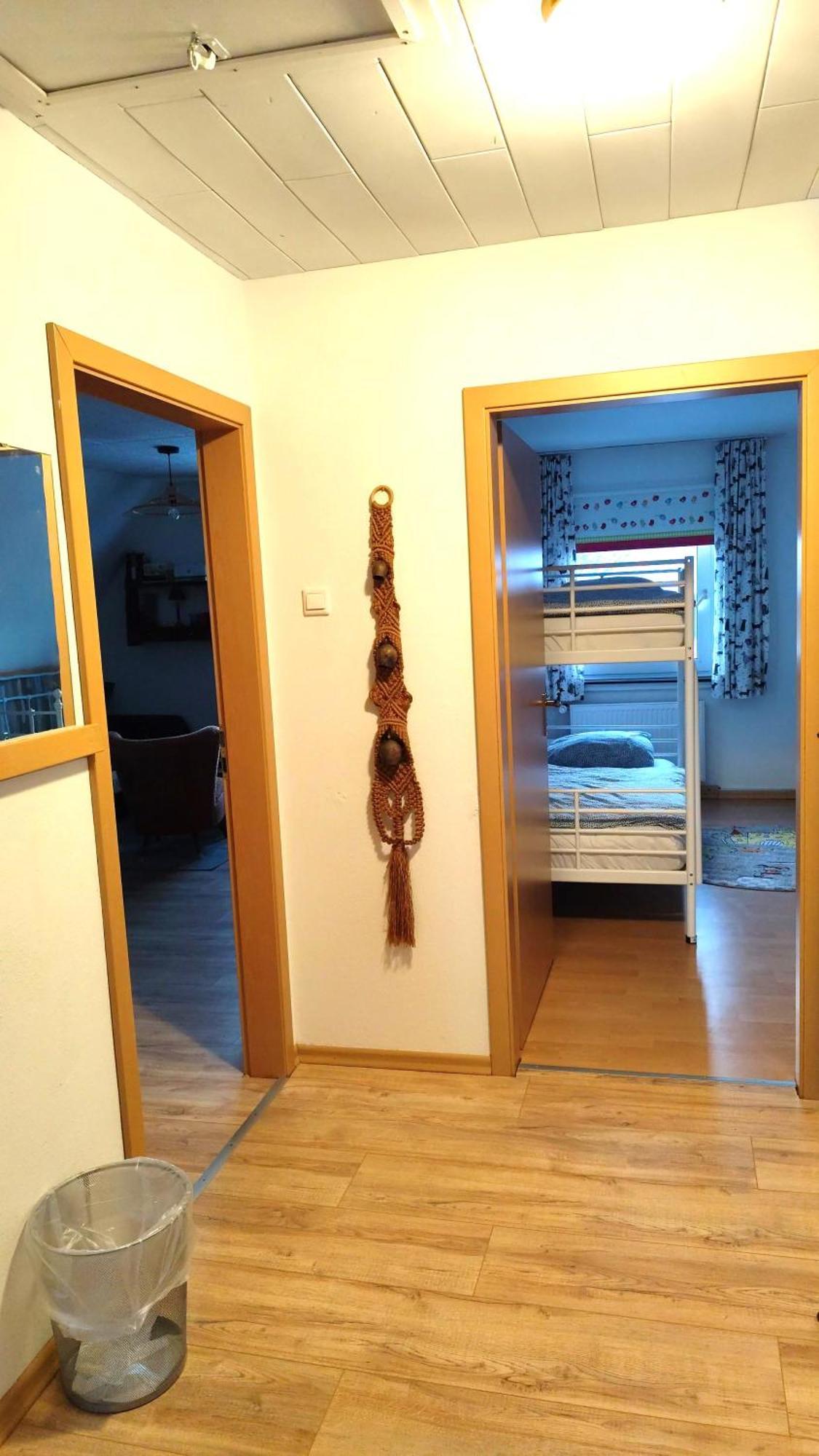 Yalet Ferienhaus 2 Appartementen Vlakbij Willingen Brilon-Wald Zewnętrze zdjęcie